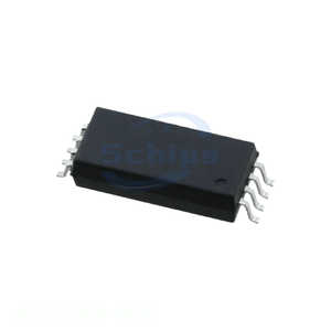 IC OPAMP ISOLATION 1 CIRC 8SO In Stock 8 SOlC (0.535", 13.60mm Width) Electronic Components And Parts ACNT-H87B-500E Chip - Product Image 1