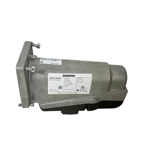 Nouvel actionneur de <span class=keywords><strong>vanne</strong></span> d'origine Siemens SKP15.000E2 <span class=keywords><strong>servomoteur</strong></span> de brûleur d'actionneur SKP - Product Image 1