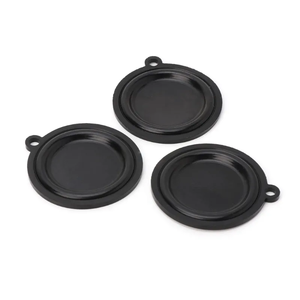 Piezas de repuesto para calentador de agua a <span class=keywords><strong>gas</strong></span> Membrana de goma de diafragma de presión original - Product Image 1