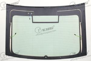 Per <span class=keywords><strong>SKODA</strong></span> <span class=keywords><strong>OCTAVIA</strong></span> 4 berlina 2020 OEM Premium <span class=keywords><strong>parabrezza</strong></span>, vetro originale della porta, parte Auto in vetro - Product Image 6