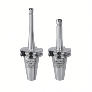 Ttake TCB40 ERX M ISO Taper Chuck DIN 69871 For Machine Tool Use - Product Image 2