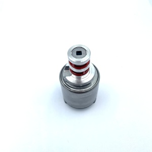 Regulador de presión 0260130036 4207160 Válvula solenoide - Product Image 4