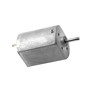 QuanWeiDZ 130 Dc Motor 130 Mm Frame 3-12 V For Permanent Makeup Machines Fascia Guns Shavers Toys <b>Smart</b> <b>Locks</b> - Product Image 4