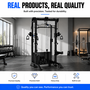 Rack de <span class=keywords><strong>musculation</strong></span> de qualité supérieure, rack à squats commercial, <span class=keywords><strong>cage</strong></span> pour entraînement de force - Product Image 4