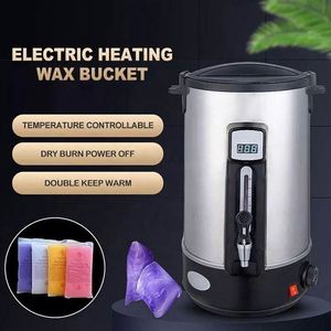 High <b>Wax</b> Melting <b>Wax</b> Warmer Heater Candle Melting Pot 6L/8L/10L Electric <b>Wax</b> burner for <b>Wax</b> <b>Melts</b> - Product Image 5