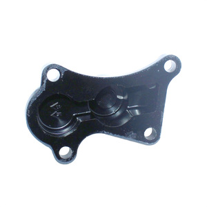 Couvercle de thermostat pour moteur hors-bord Yamaha, pièce de rechange pour moteur 2 temps 40 Hp, 67612413001S - Product Image 5