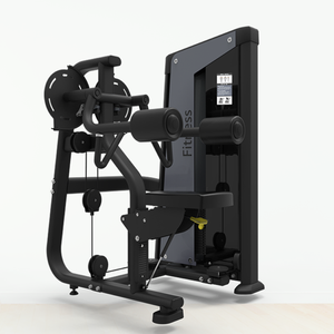 Mnd tập thể dục thương mại Thiết bị tập thể dục bên nâng cao với pin nạp Cáp sức mạnh Máy MND-FH05 - Product Image 1