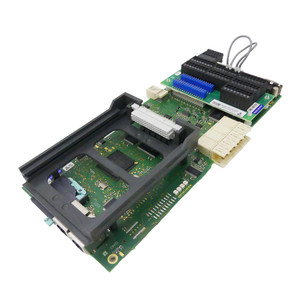 C98043-A7100-L4-1 + C98043-A7125-L1-6 ชุดควบคุมอิเล็กทรอนิกส์ ชุดควบคุม PLC - Product Image 2
