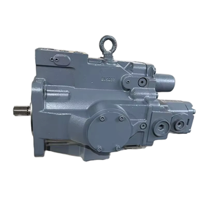 Bomba hidráulica de excavadora Kato HD1500 para construcción minorista, bomba principal para válvulas oscilantes, modelos <span class=keywords><strong>HD550</strong></span> HD800 HD750 HD307 - Product Image 2