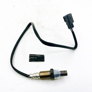Capteur d'oxygène O2 de haute qualité 89465-52330 pour Vitz 2010 2011 2012 2013 2014 2015 Etios 1.3 E 1.5 16v <span class=keywords><strong>Flex</strong></span> 2006-2014 Capteur - Product Image 2