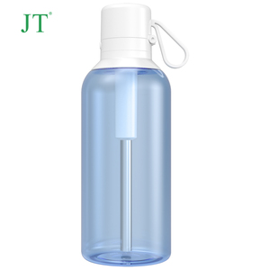 Food Grade Plastic Activated Carbon <strong>Filter</strong> <strong>Water</strong> <strong>Bottle</strong> 36 Oz <strong>Water</strong> <strong>Filter</strong> <strong>Bottle</strong> - Product Image 2