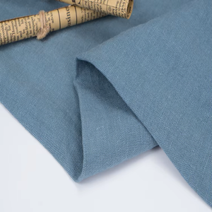 100% di lino francese, - Product Image 5