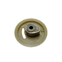 Carburateur professionnel GX100 16100-ZDD-R02 pour moteur thermique 3.0HP de compacteur à piston, unité de carburateur à diaphragme