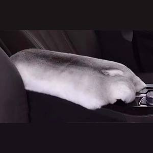 Karpet bulu kelinci Rex dekorasi berbulu warna alami pabrik berpengalaman Pelts/kulit kelinci - Product Image 1