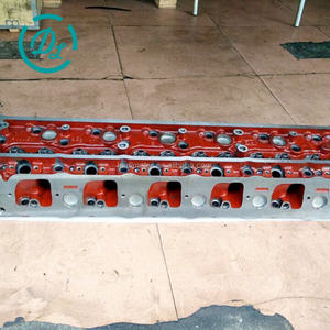 Cabeza de Cilindro Diésel EexcavaStart ME071228 para Excavadoras y Camiones con Motor 6SD1 - Duradera, Confiable y Fácil de Instalar - Product Image 3