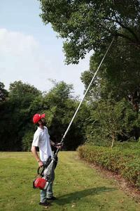 Machine de cueillette d'olives à essence populaire récoltant des olives en métal DC 12V Machine de découpe de <span class=keywords><strong>blé</strong></span> Inde prix Machine à riz cueilleur 104W - Product Image 6