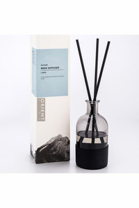 Difusor de caña de aire de alta calidad, caja de regalo, ambientadores de aceite esencial, difusor de lujo <span class=keywords><strong>con</strong></span> color dorado - Product Image 5