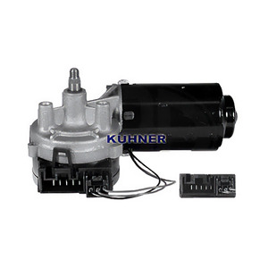 มอเตอร์ที่ปัดน้ำฝนสำหรับ Fiat ducato 2.0 jtd ดีเซล (KW: 62, HP: 84) ตั้งแต่10-2001ถึง04-2002 DRE422L - Product Image 1