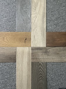 Việt Nam SPC sàn nhà cung cấp Nhà sản xuất nhựa sàn dày 5 mét SPC Sàn Vinyl tấm ván 100% không thấm nước - Product Image 3