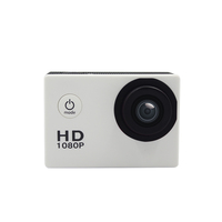 Caméra d'action 720P Mini caméra de sport