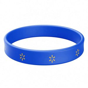 Custom Cheap Sport Silicone Wristband Fashion Item for <b>Gift</b>-Promotional Wristbands - Product Image 3