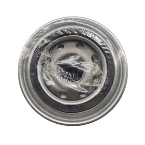 Filtre à huile d'origine JX85100-C pour excavatrice Deere - Product Image 1