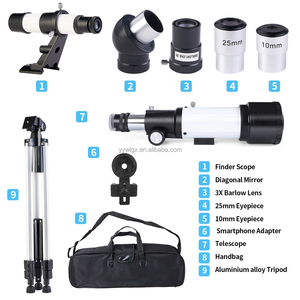 Star-watching Astronomical <strong>Telescope</strong> 40070 <strong>Monocular</strong> Binoculars Landscape Lens Entry Outdoors Professional Spotting Scopes