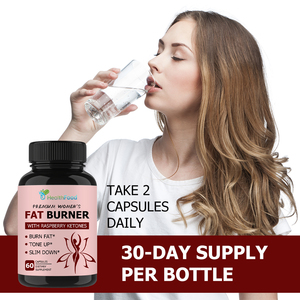 Bon prix, complément de vinaigre de cidre de pomme, capsules amincissantes, brûle-graisses, capsules tonifiantes, booster de métabolisme - Product Image 5