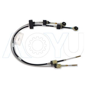 Presa di fabbrica cambio cambio cambio cambio cambio manuale Opel III H 2003-2010 OEM 55350266/FKG1161/758434 - Product Image 4