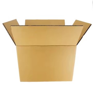 Customized <strong>Small</strong> Batch Printing Custom-Made Color-Printed Corrugated <strong>Paper</strong> <strong>Boxes</strong> Customized Cartons and Packaging <strong>Boxes</strong> - Product Image 1