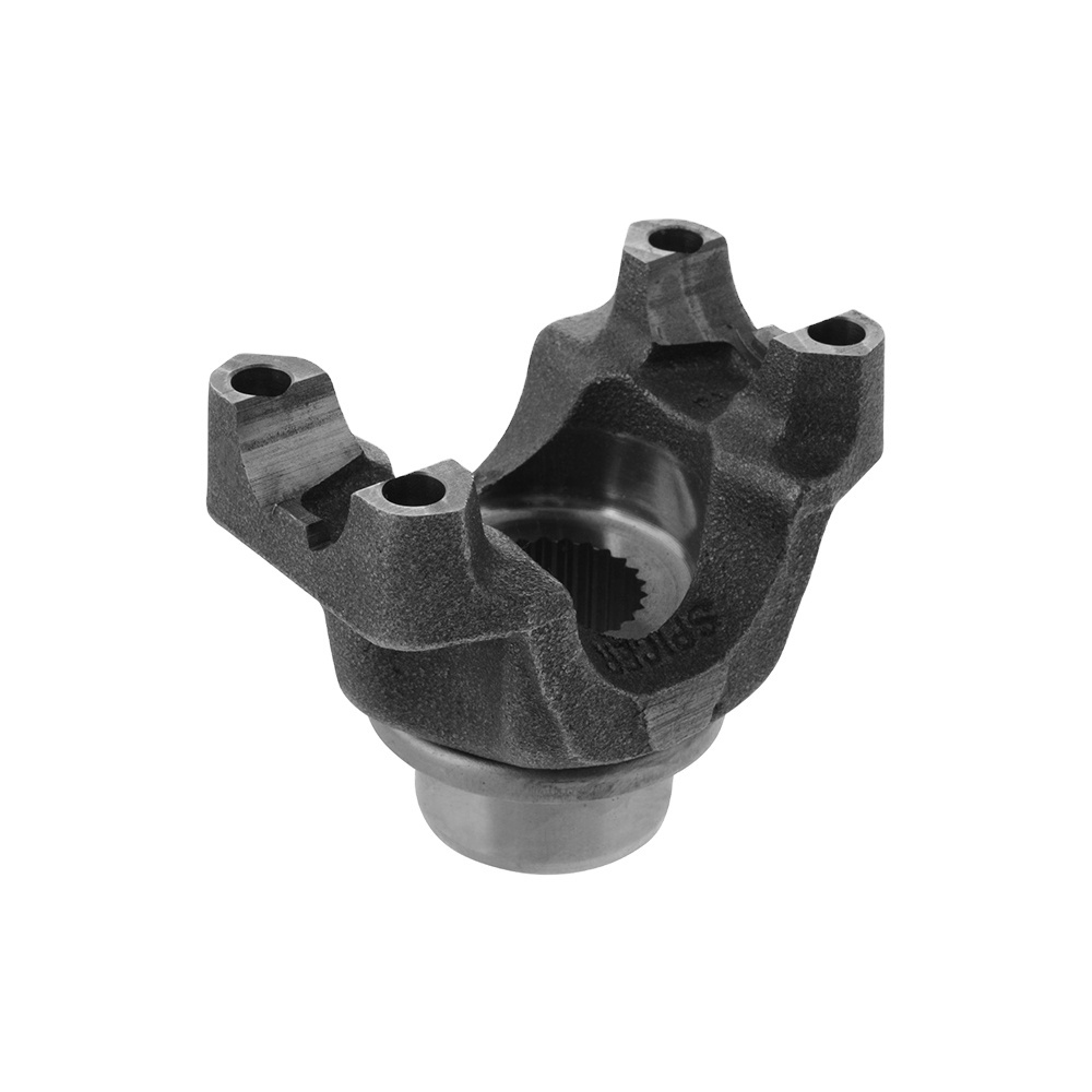 Yugo De Acero Forjado Ford 1350 Para Eje Trasero De 9 Pulgadas – Nuevo, Marca QP