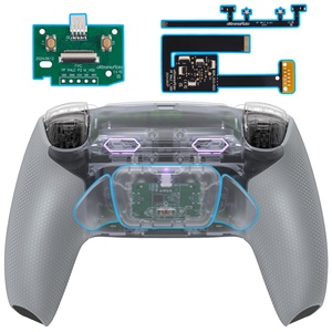 Kit de Botones Traseros para Control de PS5 - Experiencia de Juego Mejorada - Product Image 2