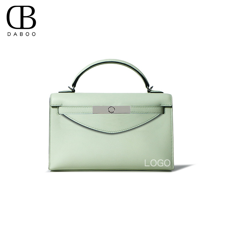 สีเขียวมิ้นท์