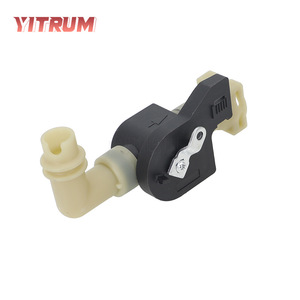 วาล์วควบคุมเครื่องทำน้ำร้อนเย็น YITRUM รุ่น 16726481935413 สำหรับอะไหล่รถบรรทุก DAF ระบบป้องกันการกัดกร่อน ชิ้นส่วนระบบ HVAC - Product Image 2