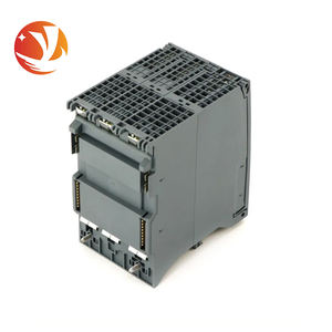 Unidad Central de Procesamiento PLC Programable SIEMENS 6ES7 511-1CK01-0AB0 6ES7511-1CK01-0AB0 16 E/S 110V Compacta, Nueva y Original - Product Image 3