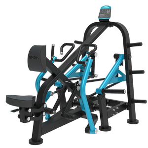 Professional Unisex Fitness <strong>Gym</strong> Sets Strength Training Plate Loaded Free Weights Lateral <strong>Pro</strong> <strong>Power</strong> Super Rowing - Product Image 1