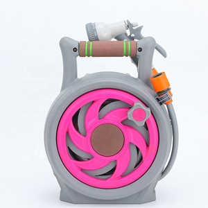 Tuyau d'arrosage rétractable commercial personnalisé <span class=keywords><strong>SG33</strong></span> en PP, PVC, ABS pour machine à laver les pièces automobiles et tuyau d'arrosage de jardin - Product Image 5