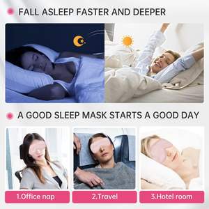 Ensemble cadeau de luxe 100% soie, taie d'oreiller en soie, masque pour les yeux en soie et taie d'oreiller en soie, ensemble cadeau - Product Image 5