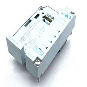 6es7154-1aa01-0ab0 Et 200 Pro Digitale Uitgangsmodule 6es7154-1aa01-0ab0 Analoge Ingangsuitvoermodule Met Rs485 6es7 154-1aa01-0ab0 - Product Image 1