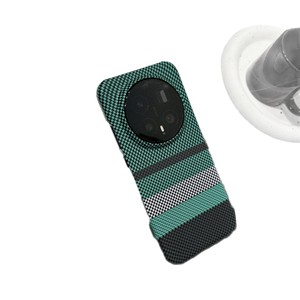 Coque de téléphone anti-chute pour Honor Magic8 Pro, ultra-fine, magnétique, avec relief tridimensionnel - Product Image 5