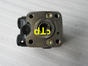 Válvula de Dirección para Cargadora WA380-3 424-64-15610 - Product Image 3