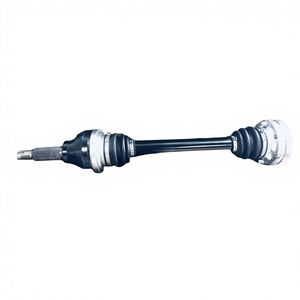 ชุดเพลาขับหลังสำหรับรถเฟอร์รารี่ 458 488 F8; ชุดเพลาขับหลังครึ่งซีก 220340 - Product Image 3