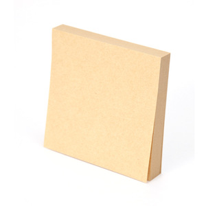 Custom Self-Adhesive To-Do List Notepad <b>Eye</b> <b>Protection</b> Paper Easy to Post Aesthetic Sticky Notes Memo Pad - Product Image 2