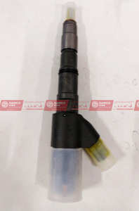 Inyector de Combustible Kalmar 923976.3361, 0445120066 para Vol-vo Penta TAD 760VE, Sistema de Inyección Diésel para Vehículos Pesados - Product Image 4