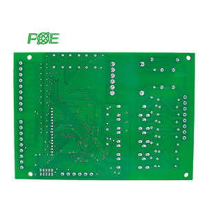 Medische Apparatuur Dubbelzijdige Controle Pcba Oem Bloedglucometers Glucosemeter Medisch Apparaat China Printplaat Assemblage - Product Image 4