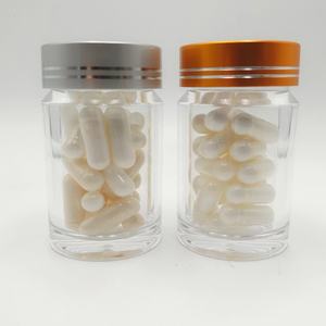 ราคาขายส่งสมุนไพรช่องคลอดsuppositoriesยาไฮยาลูโรนิกป้องกันโรคฟองแก้กลิ่นฉลากส่วนตัวYoni Pops - Product Image 6