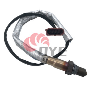Capteur d'oxygène de pièces d'auto de voiture de capteur O2 022906262L 0258986602 06A906262Q pour AUDI A4 VW CITI <span class=keywords><strong>GOLF</strong></span> - Product Image 2