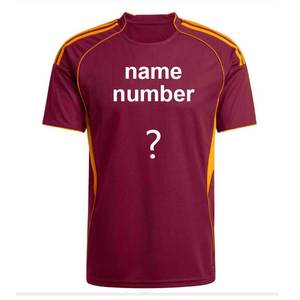 Maglie da Calcio 2025 2026 con Spedizione Gratuita - Product Image 4