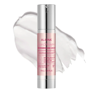 PDRN /Red Booster Dragon Blood/Colágeno/CICA/Soro Espícula Agulha Tiro para Cuidados Poros & Esfoliação Coreano Skin Care Booster B - Product Image 3