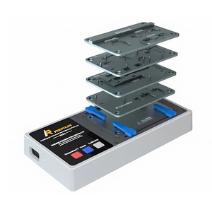 Estación de precalentador de soldadura Mijing iRepair MS1 para iP X <span class=keywords><strong>11</strong></span> 12 13 14 15 16 Pro Max placa base plataforma de desoldar Universal - Product Image 6
